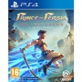 Ubi Soft - Prince Of Persia Ps-4 The Lost Crown At