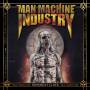 Man Machine Industry - Doomsday Clock (Digipak)