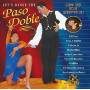 Various - Lets Dance The Paso Doble