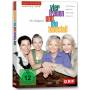 Vier Frauen Und Ein Todesfall - Vier Frauen und ein Todesfall (Staffel 2) [EURO-Version, Regio 2]