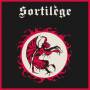 Sortilege - Sortilege (Black Vinyl)