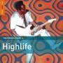 Various - The Rough Guide To Highlife (Second Edition) **2xC