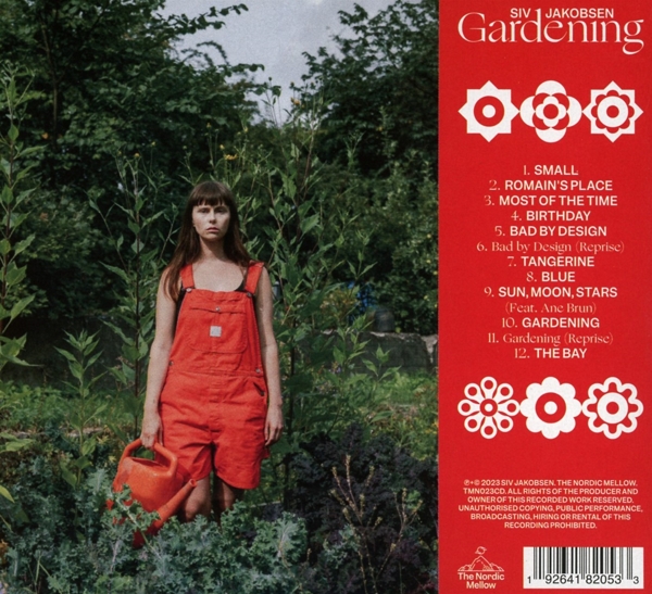 Gardening 1