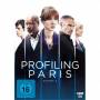 Odile Vuillemin / Philippe Bas - Profiling Paris-Staffel 3 [DE-Version, Regio 2/B]