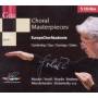 Europa Chor Akademie - Choral Masterpieces