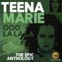 Teena Marie - Ooo La La La-The Epic Anthology (2CD)