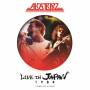 Alcatrazz - Live In Japan 1984-Complete Edition (DVD+2CD) [DE-Version, Regio 2/B]