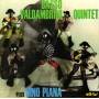 Basso Valdambrini Quintet - Plus Dino Piana