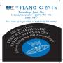 Chaminade / Saint-Sans - The Piano G& Ts Vol.3
