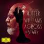 Anne-Sophie Mutter / John Williams - Across The Stars (digi)