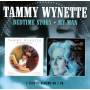 Tammy Wynette - Bedtime Story/My Man