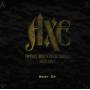 Axe - 20 YEARS FROM HOME (BEST OF)