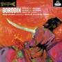L'Orchestre Suisse Romande / Ernest Ansermet - Sinfonie 2+3/Priince Igor-Overture