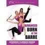 Burn At The Barre Intermediate To Advanced Workout - Burn At The Barre Intermediate To Advanced Workout [US-Version, Regio 1]