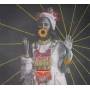 Hejira - Thread Of Gold