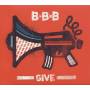 Balkan Beat Box - Give