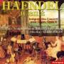 G. F. Handel - Complete Concertos For Organ - Leopold Hager