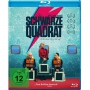 Das Schwarze Quadrat - Das schwarze Quadrat/BD [DE-Version, Regio 2/B]