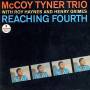 Mccoy Tyner - Reaching Fourth