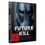 Marilyn Burns - Future Kill [DE-Version, Regio 2/B]