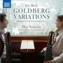 Duo Synaph - Goldberg-Variationen
