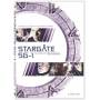 Sea Of Fire The Story Of Hms Coventry - Stargate Sg-1 Season 5 [US-Version, Regio 1]