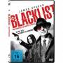 Sony Pictures Home Entertainment - The Blacklist - S.3 [DE-Version, Regio 2/B]