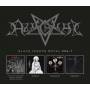 Azaghal - Black Terror Metal Vol.1 (4CD-Set)
