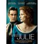 Miss Julie - Miss Julie [US-Version, Regio 1/A]