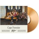 Angus & Julia Stone - Cape Forestier (Ltd. golden LP)