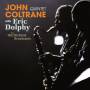 John Quintet With Eric Dolphy Coltrane - The Complete 1962 Birdland Broadcasts