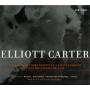 Pacifica Quartet - Steichquartette 1-5/Mosaic/Dialogues