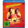 Baywatch - Baywatch HD-Staffel 2 (4 Blu-rays [DE-Version, Regio 2/B]