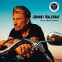 Johnny Hallyday - Ca ne finira jamais (Ltd.Edition)