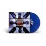 Malevolent Creation - In Cold Blood (Ltd.Blue Vinyl)