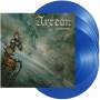 Ayreon - 01011001 (Vinyl-Reissue 3LP Transparent Blue)