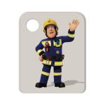 Feuerwehrmann Sam - Brand am Bienen Hotel