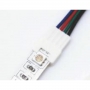 Synergy 21 Led - Flex Strip zub. IP20 (SL) Connector RGB 10mm