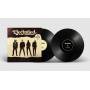 The Liminanas - Electrified (Best Of 2009-2022) (2LP)