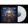 Metalite - Heroes In Time (LP weiss)