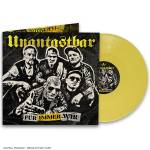 Unantastbar - Fr Immer Wir - Gatefold (Solid Yellow)