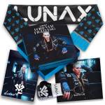Lunax - Forever Fighting (Fanbox)