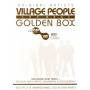 Village People - The Best (Golden Box) [IT-Version, Regio 2/B]