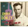 Jimmy Donley - The Shape You Left Me In