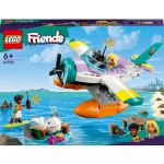 LEGO: 41752 -LEGO Friends -Idrovolante Di Salvataggio - LEGO Friends Seerettungsflugzeug 41752 (41752)