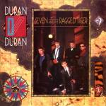 Duran Duran - Seven and the Ragged Tiger(2010 Remaster)
