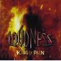 Loudness - King Of Pain Inga Ouhou