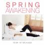Si Park Hwan - Spring Awakening (1st Mini Album)