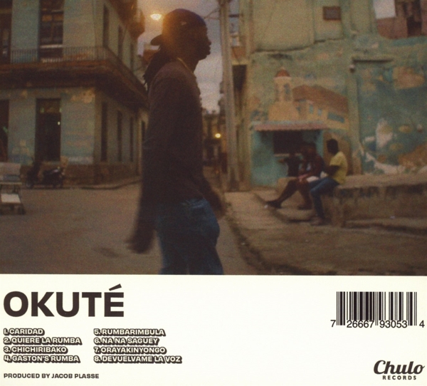 Okute 1