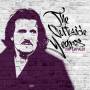 Jim Capaldi - The Outside Years 4CD Clamshell Box